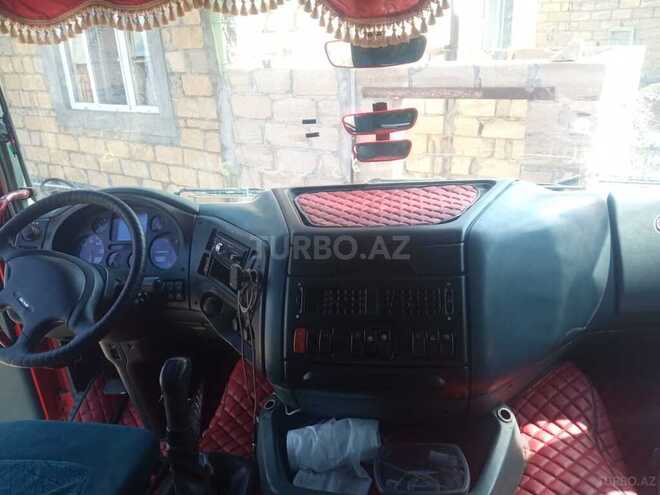 DAF 95 XF 2006, 1,200,000 km - 12.0 l - Gəncə