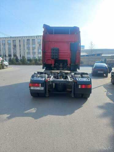 DAF 95 XF 2006, 1,200,000 km - 12.0 l - Gəncə