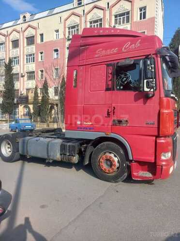 DAF 95 XF 2006, 1,200,000 km - 12.0 l - Gəncə