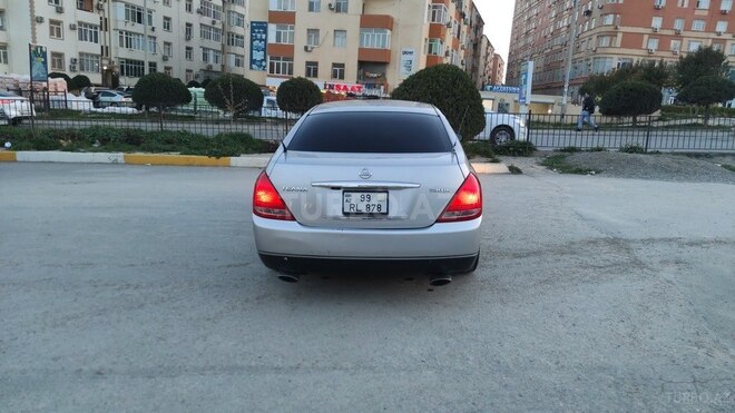 Nissan Teana 2004, 334,560 km - 2.3 l - Bakı