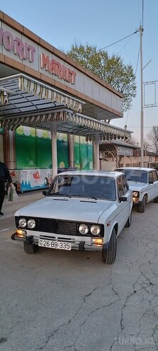 LADA (VAZ) 2106 1999, 42,000 km - 1.5 л - Lənkəran