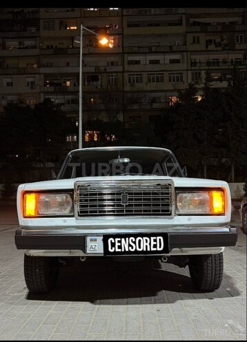 LADA (VAZ) 2107 2003, 66,000 km - 1.6 l - Bakı