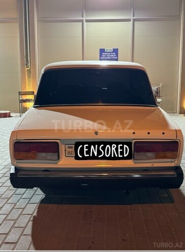 LADA (VAZ) 2107 2003, 66,000 km - 1.6 l - Bakı