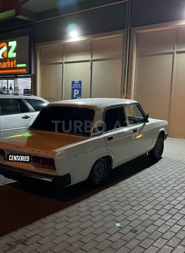 LADA (VAZ) 2107 2003, 66,000 km - 1.6 l - Bakı