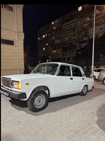 LADA (VAZ) 2107 2003, 66,000 km - 1.6 l - Bakı