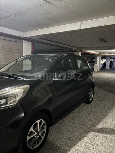 Kia Picanto 2013, 240,900 km - 1.3 l - Bakı