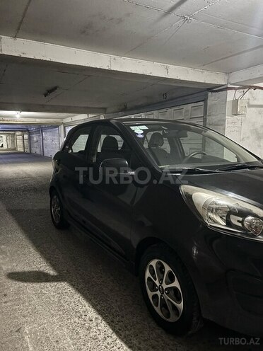 Kia Picanto 2013, 240,900 km - 1.3 l - Bakı