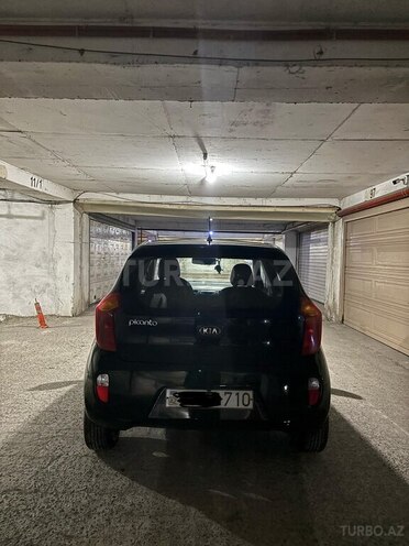 Kia Picanto 2013, 240,900 km - 1.3 l - Bakı