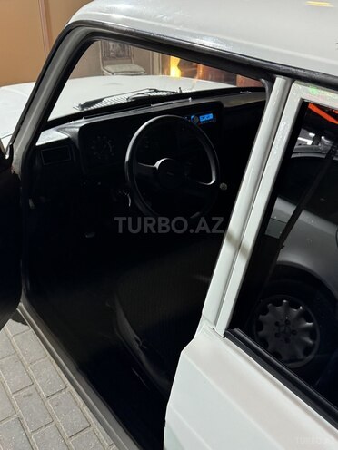 LADA (VAZ) 2107 2003, 66,000 km - 1.6 l - Bakı