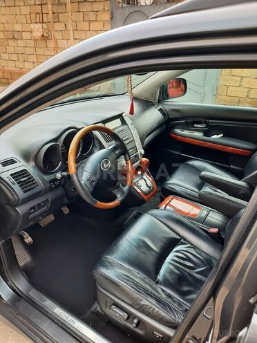 Lexus RX 330 2004, 275,198 km - 3.3 l - Bakı