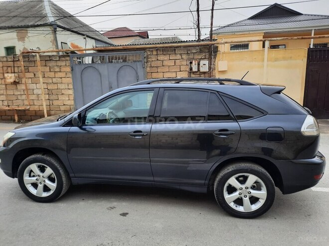 Lexus RX 330 2004, 275,198 km - 3.3 l - Bakı