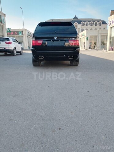 BMW X5 2000, 350,000 km - 4.4 l - Gədəbəy