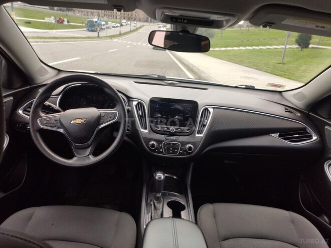 Chevrolet Malibu 2019, 122,000 km - 1.5 l - Bakı