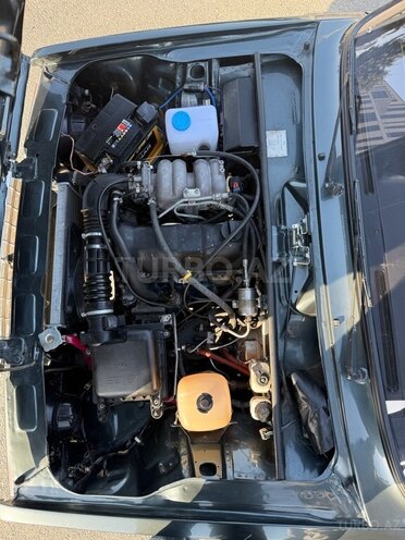 LADA (VAZ) 2107 2011, 81,000 km - 1.6 l - Bakı
