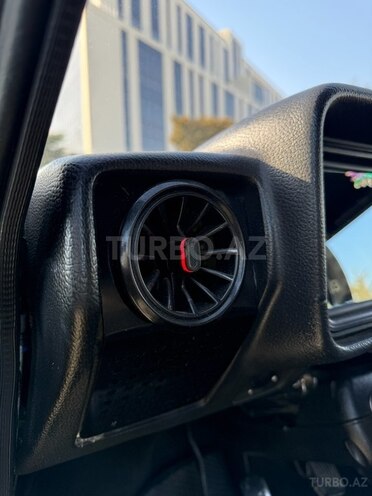 LADA (VAZ) 2107 2011, 81,000 km - 1.6 l - Bakı