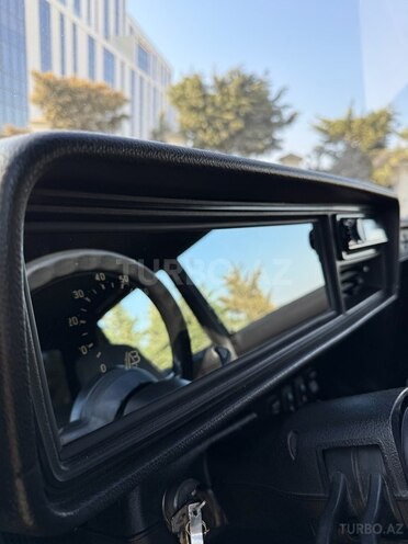 LADA (VAZ) 2107 2011, 81,000 km - 1.6 l - Bakı