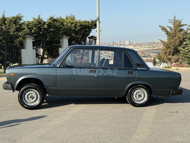 LADA (VAZ) 2107 2011, 81,000 km - 1.6 l - Bakı