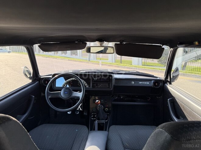 LADA (VAZ) 2107 2011, 81,000 km - 1.6 l - Bakı