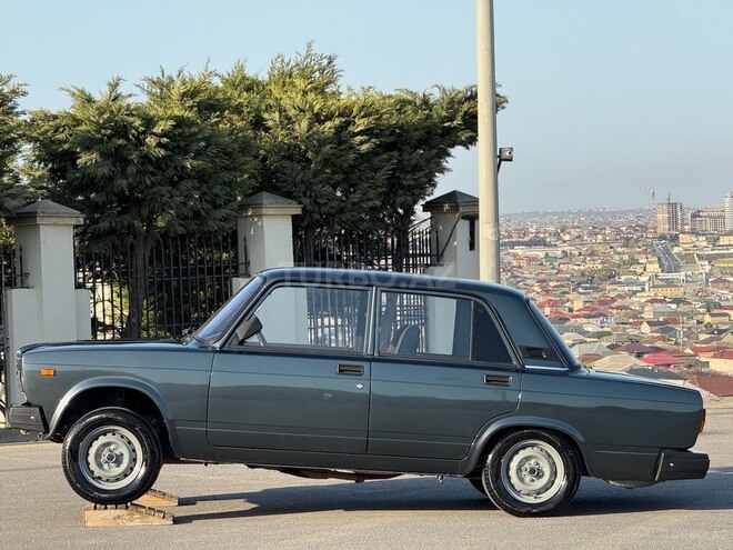 LADA (VAZ) 2107 2011, 81,000 km - 1.6 l - Bakı