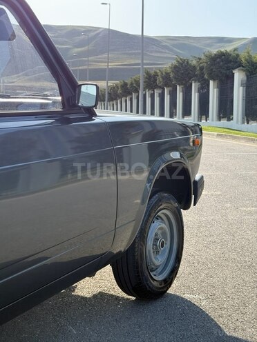 LADA (VAZ) 2107 2011, 81,000 km - 1.6 l - Bakı