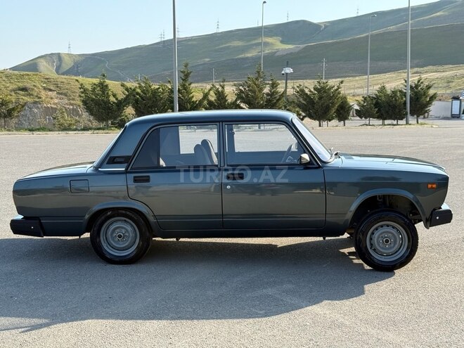 LADA (VAZ) 2107 2011, 81,000 km - 1.6 l - Bakı