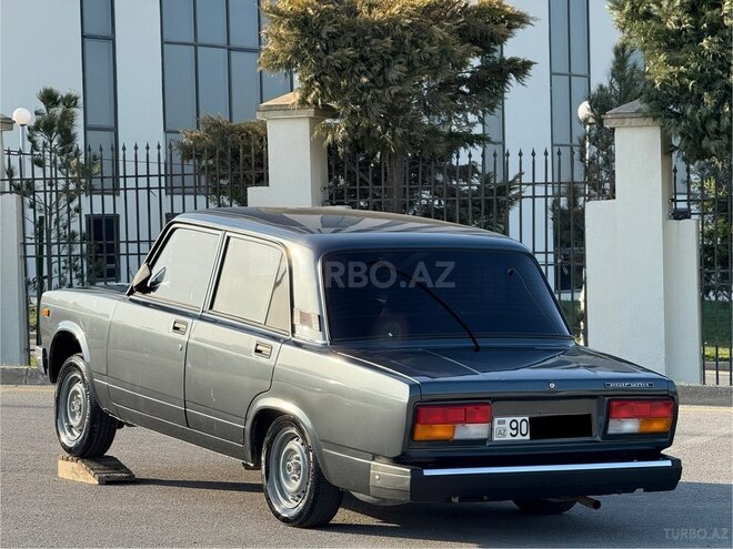 LADA (VAZ) 2107 2011, 81,000 km - 1.6 l - Bakı