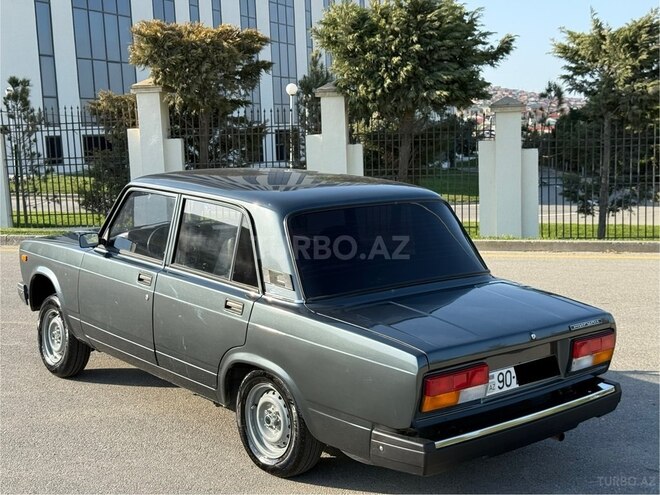 LADA (VAZ) 2107 2011, 81,000 km - 1.6 l - Bakı