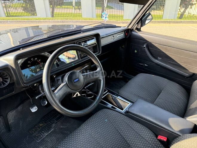 LADA (VAZ) 2107 2011, 81,000 km - 1.6 l - Bakı