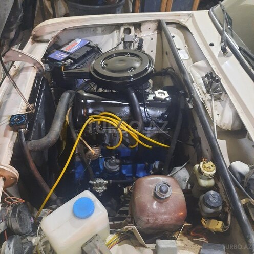 LADA (VAZ) 2106 1995, 52,000 km - 1.6 л - Bakı