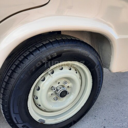 LADA (VAZ) 2106 1995, 52,000 km - 1.6 л - Bakı