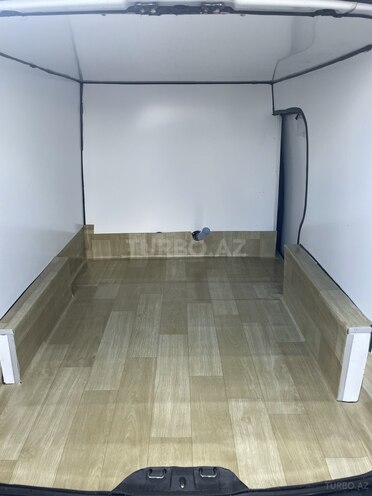 Opel Combo 2011, 191,000 km - 1.3 l - Bakı