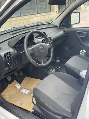 Opel Combo 2011, 191,000 km - 1.3 l - Bakı