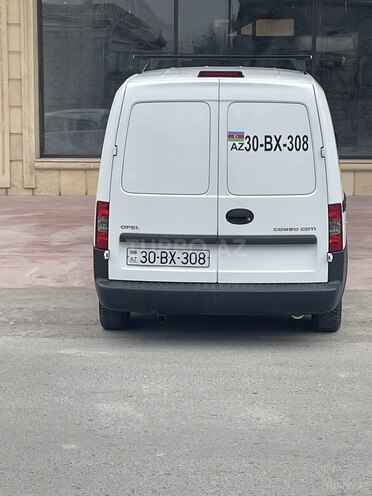 Opel Combo 2011, 191,000 km - 1.3 l - Bakı