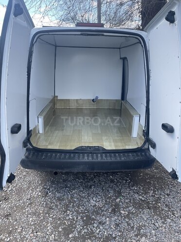 Opel Combo 2011, 191,000 km - 1.3 l - Bakı