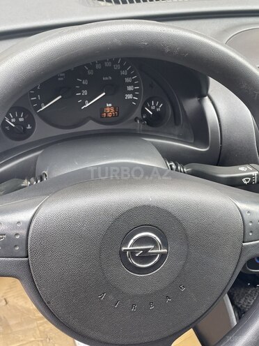 Opel Combo 2011, 191,000 km - 1.3 l - Bakı
