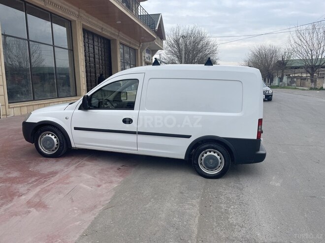 Opel Combo 2011, 191,000 km - 1.3 l - Bakı