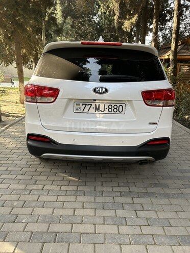 Kia Sorento-2