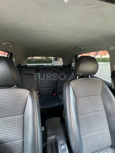 Mercedes B 170 2007, 240,000 km - 1.7 l - Bakı