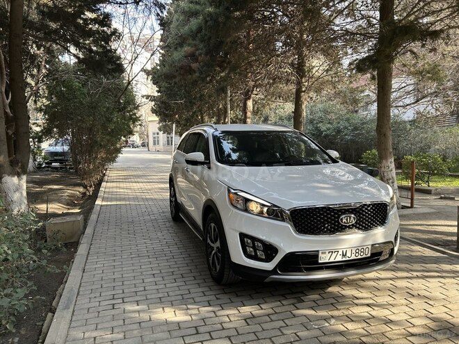Kia Sorento-3