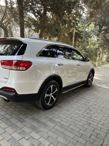 Kia Sorento-7