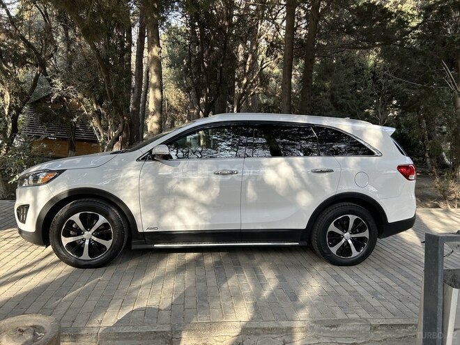 Kia Sorento-14