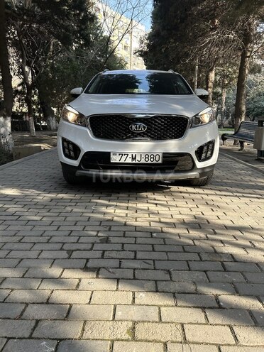Kia Sorento-1