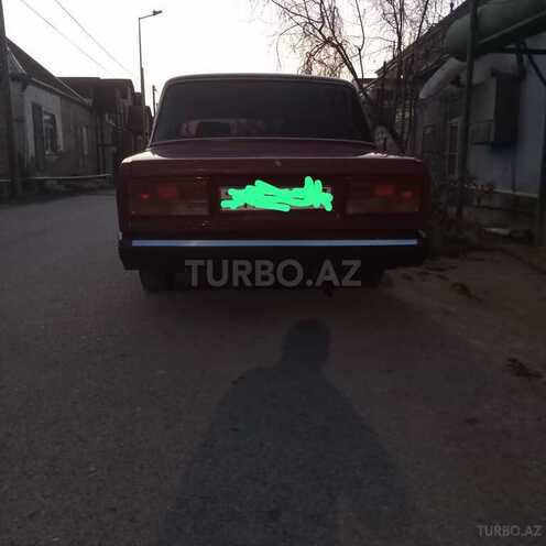 LADA (VAZ) 2107 2006, 82,560 km - 1.6 л - Bakı