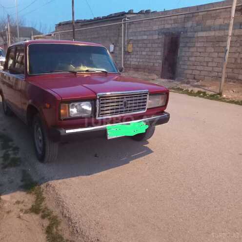 LADA (VAZ) 2107 2006, 82,560 km - 1.6 л - Bakı
