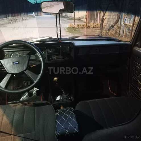 LADA (VAZ) 2107 2006, 82,560 km - 1.6 л - Bakı