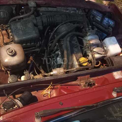 LADA (VAZ) 2107 2006, 82,560 km - 1.6 л - Bakı
