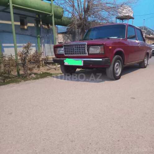 LADA (VAZ) 2107 2006, 82,560 km - 1.6 л - Bakı