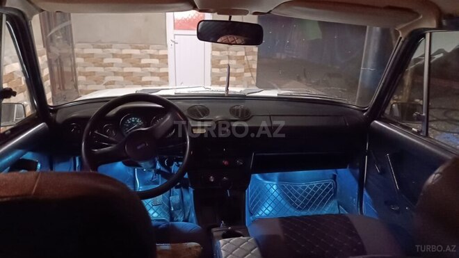 LADA (VAZ) 2106 1999, 42,000 km - 1.5 л - Lənkəran