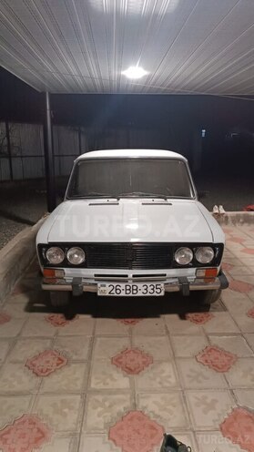 LADA (VAZ) 2106 1999, 42,000 km - 1.5 л - Lənkəran