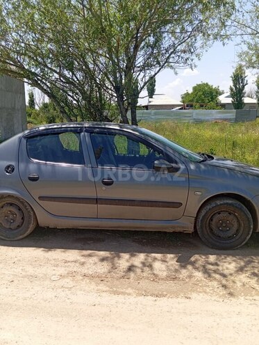 Iran Khodro Runna-2